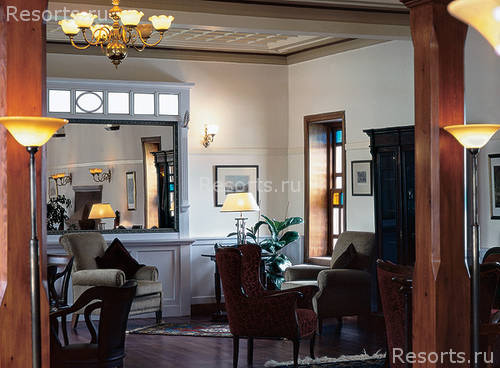Sinasos Rose Mansions Hotel 10